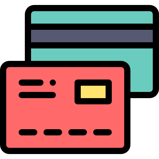 Credit card
